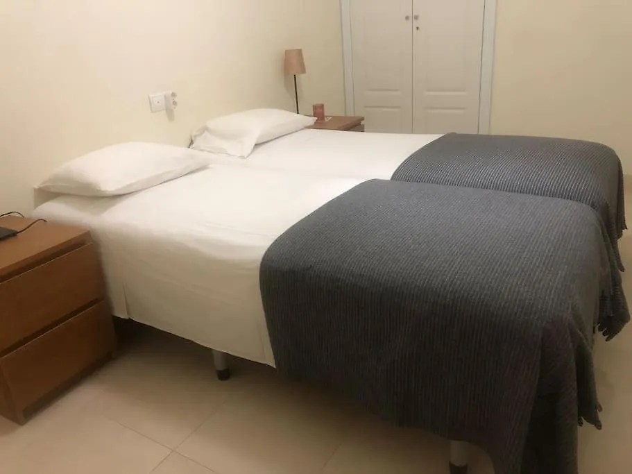 דירות Casa Terrazas Del Golf - Mojacar Playa