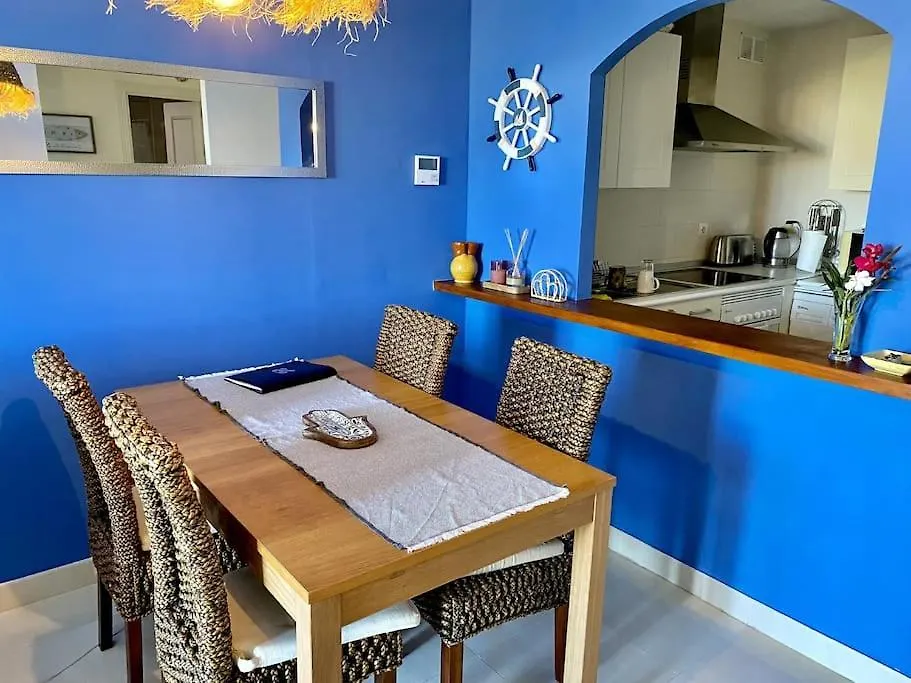 דירות Casa Terrazas Del Golf - Mojacar Playa