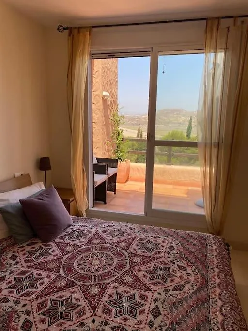 דירות Casa Terrazas Del Golf - Mojacar Playa